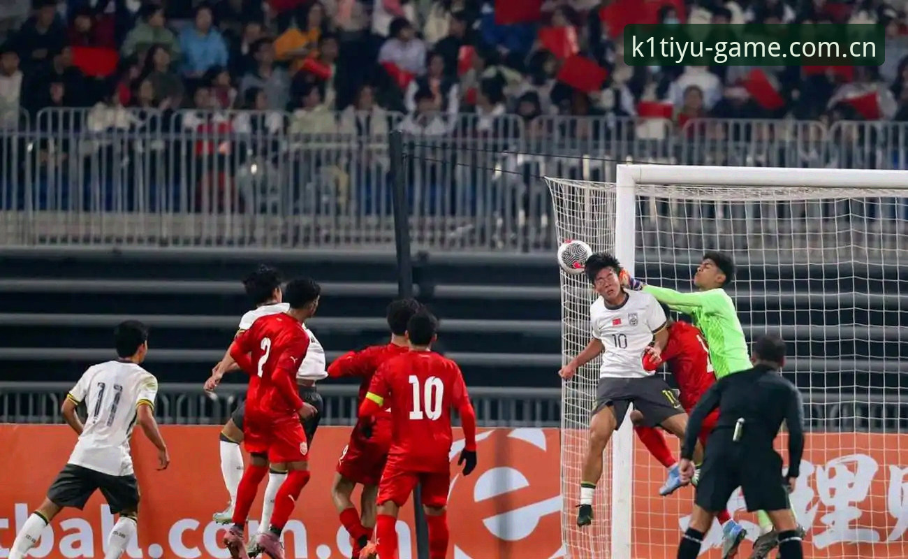 U17世界杯抽签出炉！3个关键看点+中国男女足出线前景分析